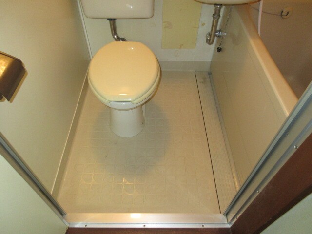 シャトーソレイユの物件内観写真