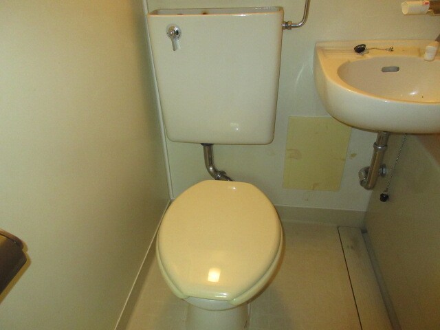 シャトーソレイユの物件内観写真