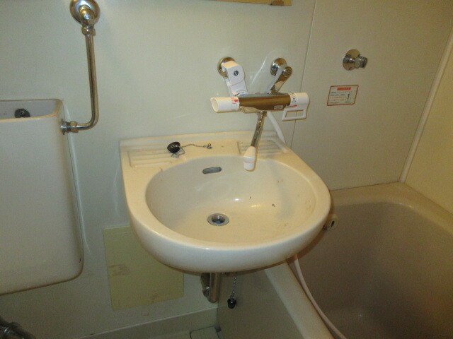 シャトーソレイユの物件内観写真