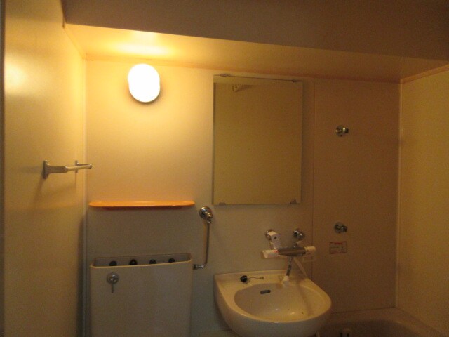 シャトーソレイユの物件内観写真