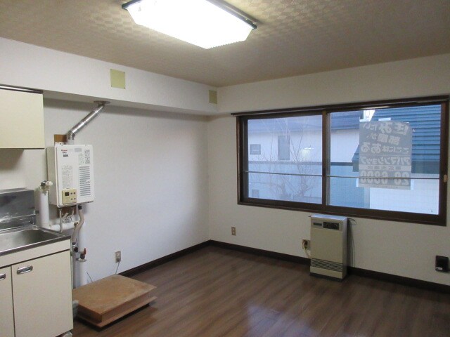 シャトーソレイユの物件内観写真