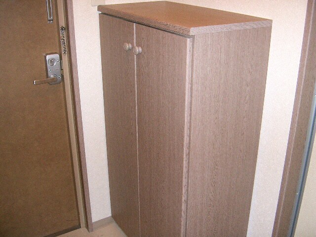 エクセルの物件内観写真