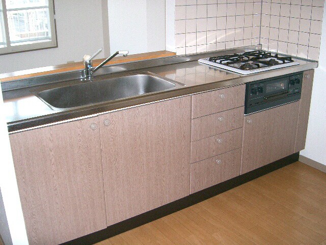 エクセルの物件内観写真