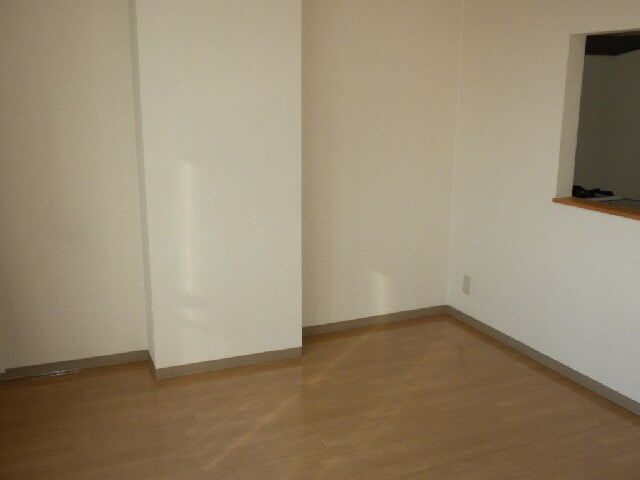 エクセルの物件内観写真