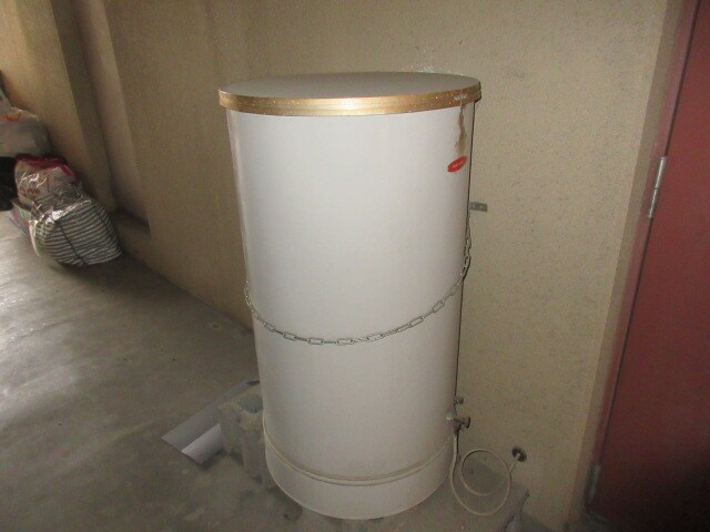 ハイムリバーサイドの物件内観写真