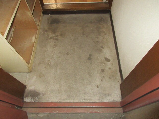 ハイムリバーサイドの物件内観写真