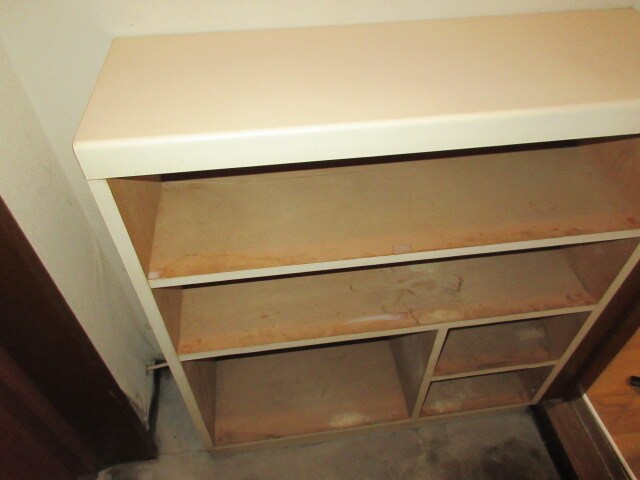 ハイムリバーサイドの物件内観写真