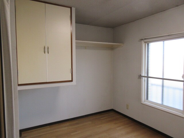 ハイムリバーサイドの物件内観写真