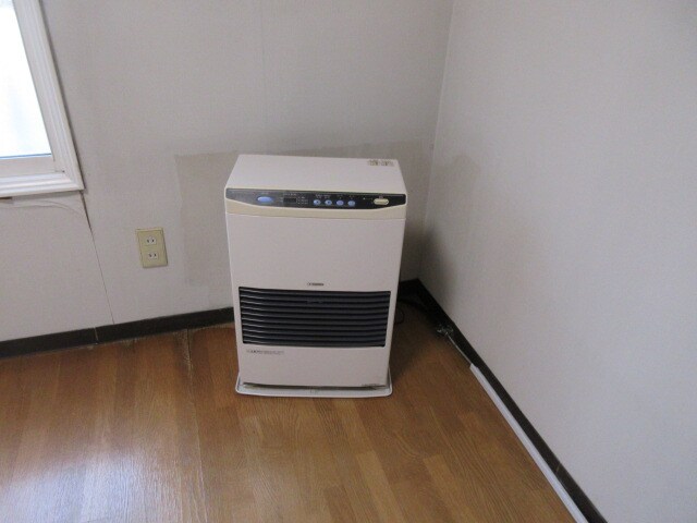 ハイムリバーサイドの物件内観写真