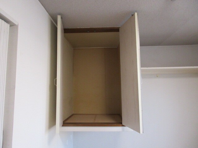 ハイムリバーサイドの物件内観写真