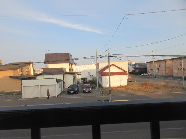 ハイムリバーサイドの物件内観写真