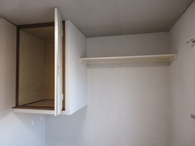 ハイムリバーサイドの物件内観写真