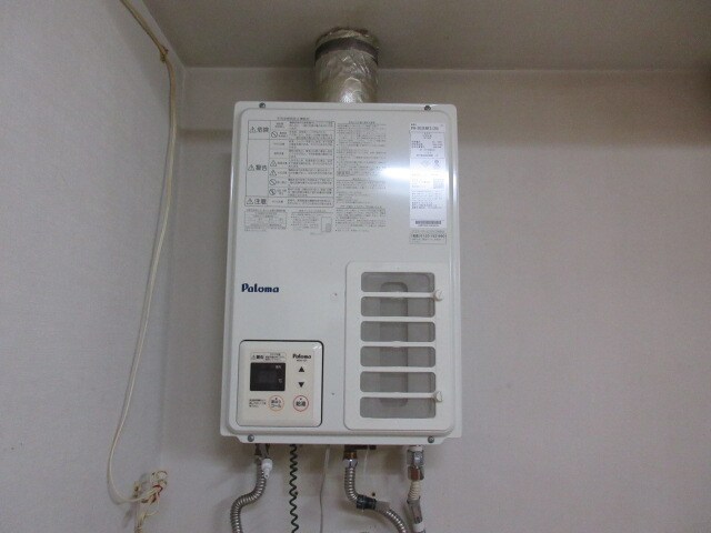 ハイムリバーサイドの物件内観写真