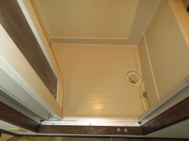 ハイムリバーサイドの物件内観写真