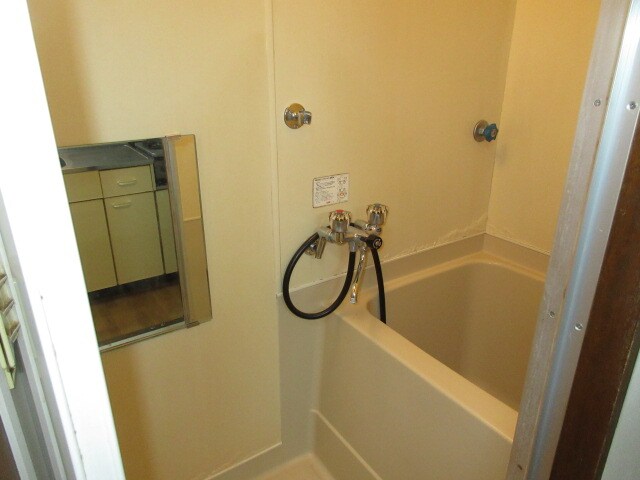 ハイムリバーサイドの物件内観写真