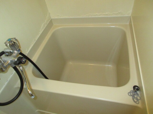 ハイムリバーサイドの物件内観写真