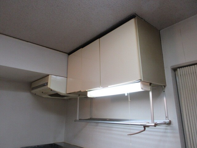 ハイムリバーサイドの物件内観写真