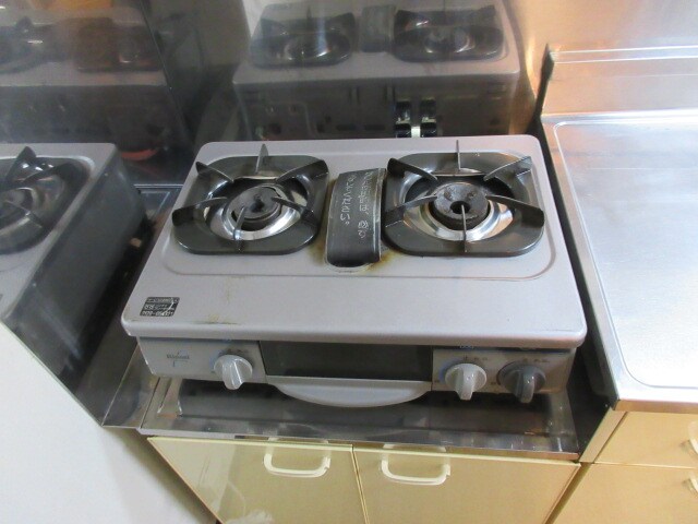 ハイムリバーサイドの物件内観写真