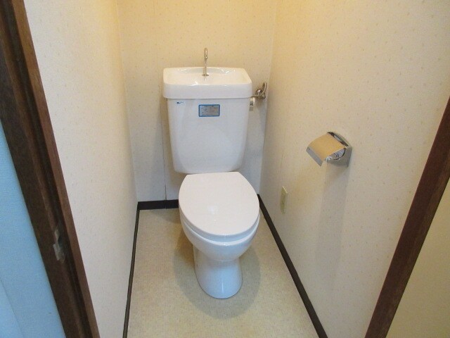 ハイムリバーサイドの物件内観写真