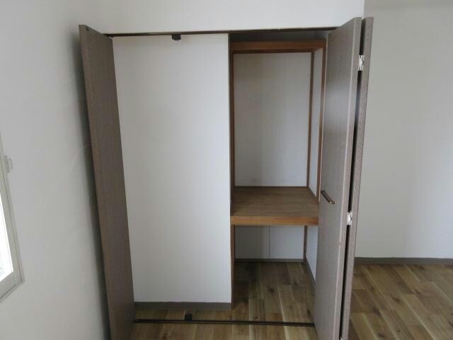 エクセルの物件内観写真