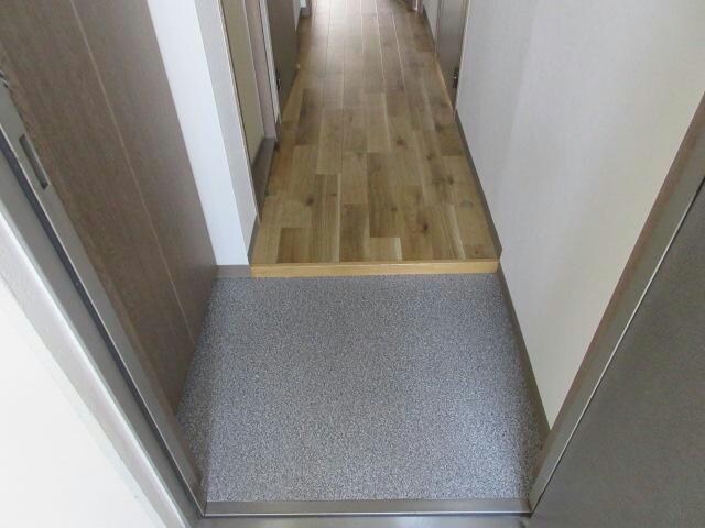 エクセルの物件内観写真