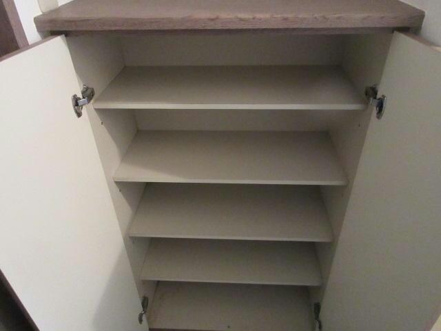 エクセルの物件内観写真