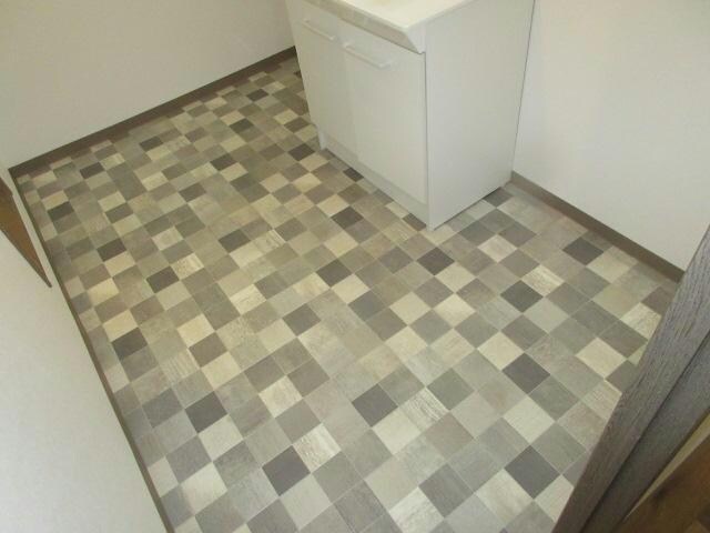 エクセルの物件内観写真