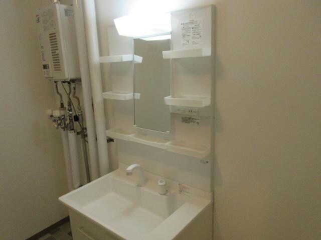 エクセルの物件内観写真