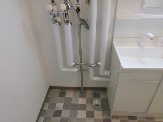 エクセルの物件内観写真