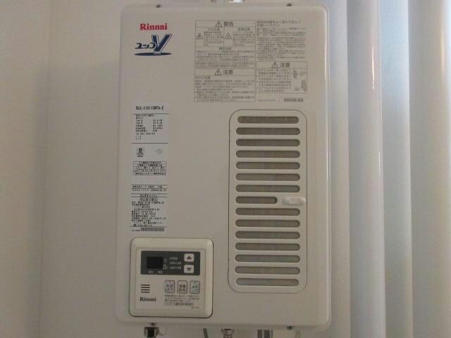 エクセルの物件内観写真