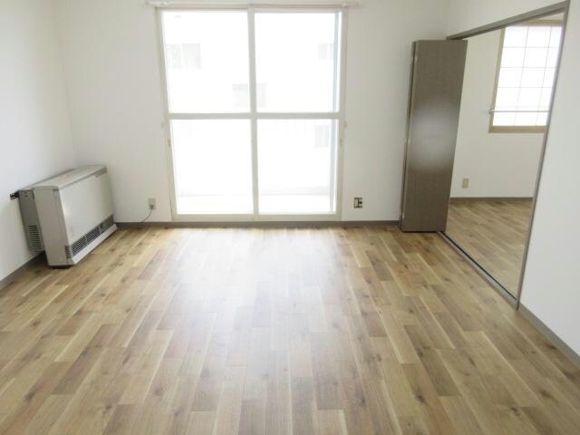 エクセルの物件内観写真