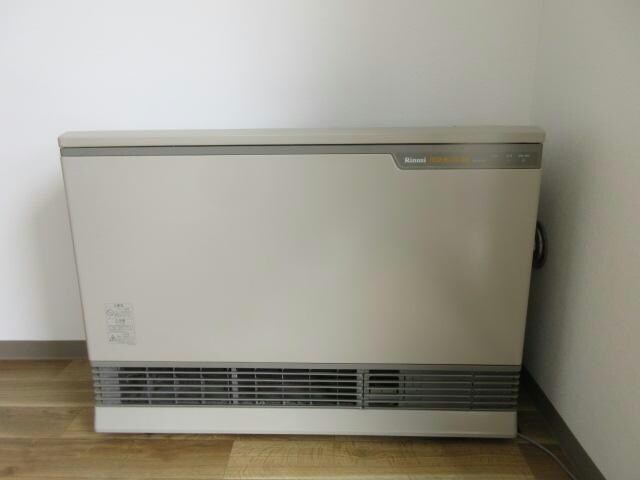 エクセルの物件内観写真