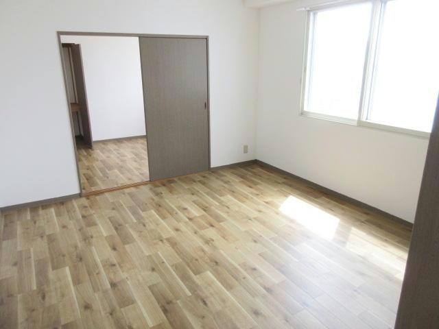 エクセルの物件内観写真