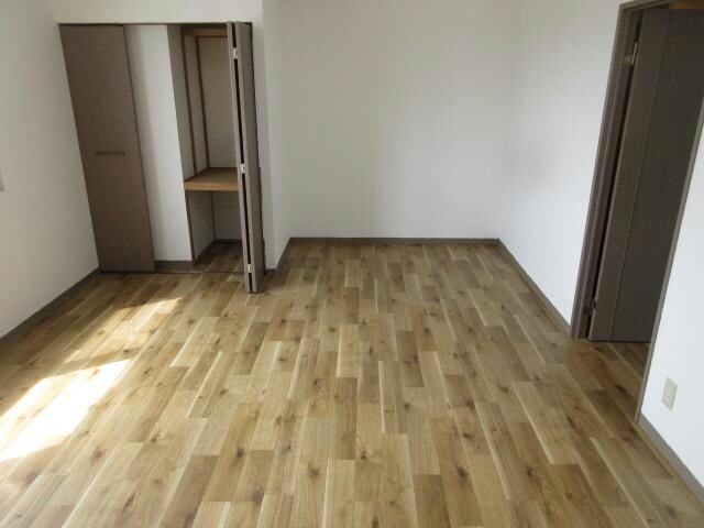 エクセルの物件内観写真