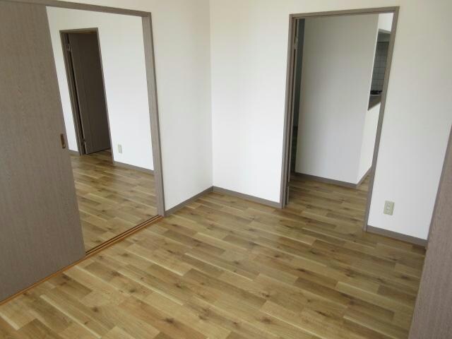 エクセルの物件内観写真