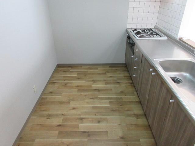 エクセルの物件内観写真