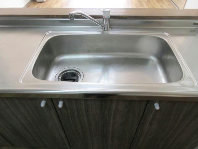 エクセルの物件内観写真