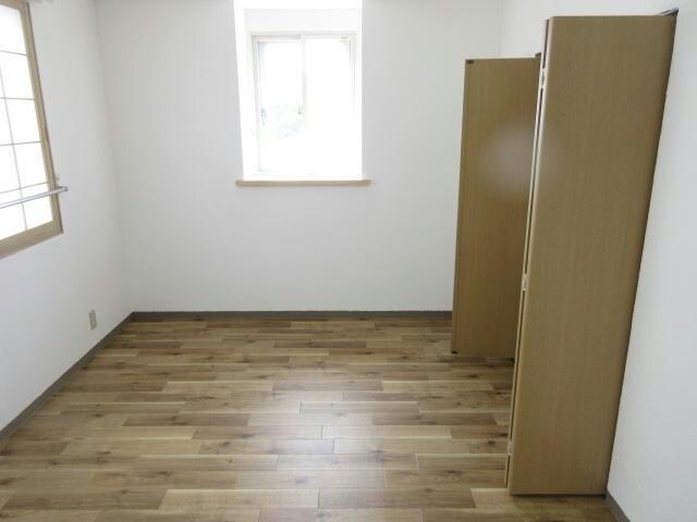 エクセルの物件内観写真