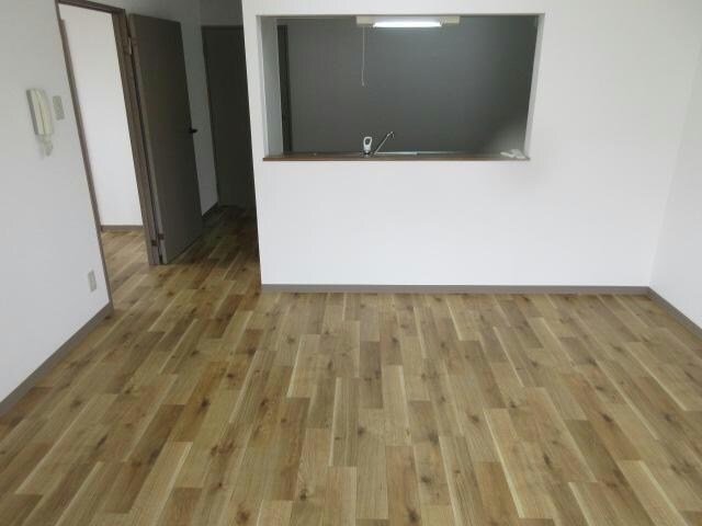 エクセルの物件内観写真