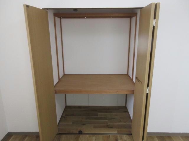 エクセルの物件内観写真