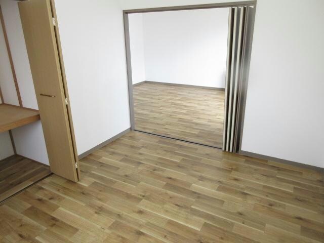 エクセルの物件内観写真