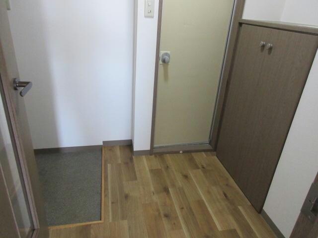 エクセルの物件内観写真