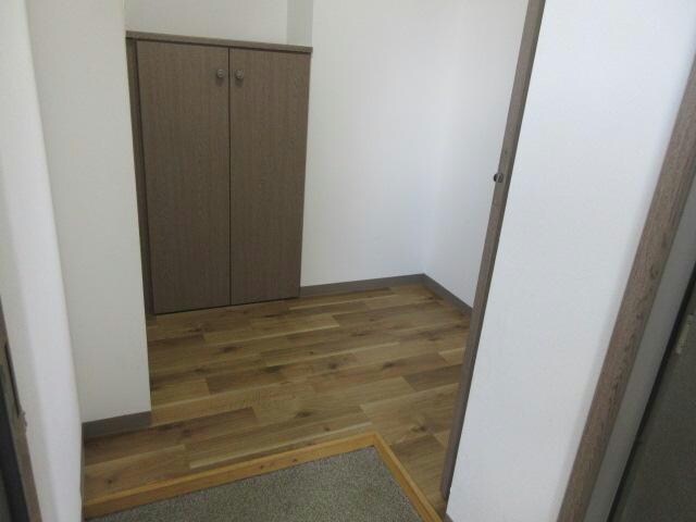 エクセルの物件内観写真