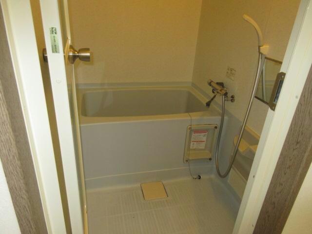 エクセルの物件内観写真