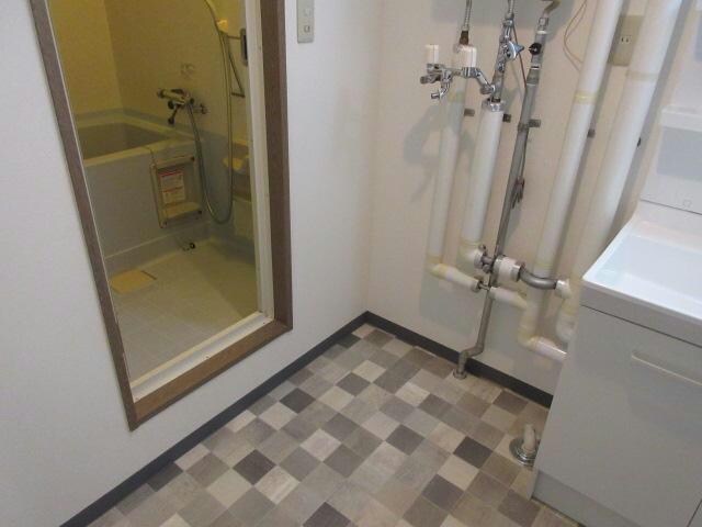 エクセルの物件内観写真