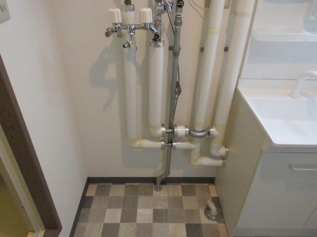 エクセルの物件内観写真