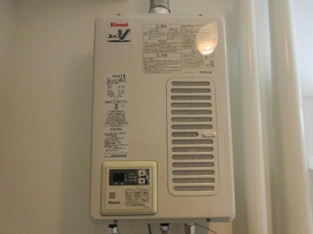 エクセルの物件内観写真