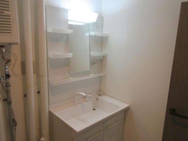 エクセルの物件内観写真