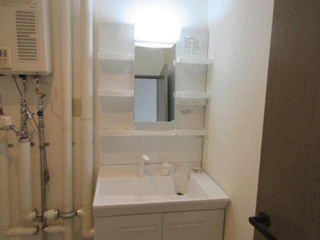 エクセルの物件内観写真