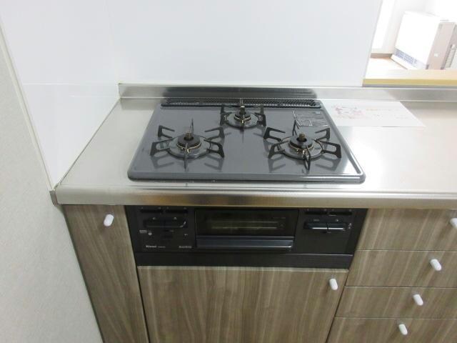 エクセルの物件内観写真